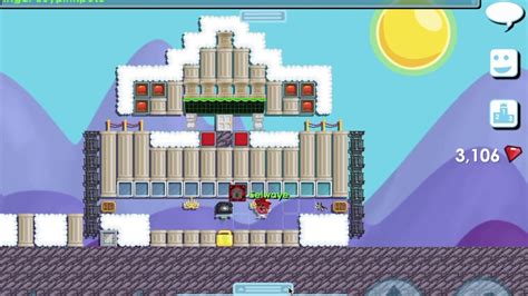 growtopia world builder.
